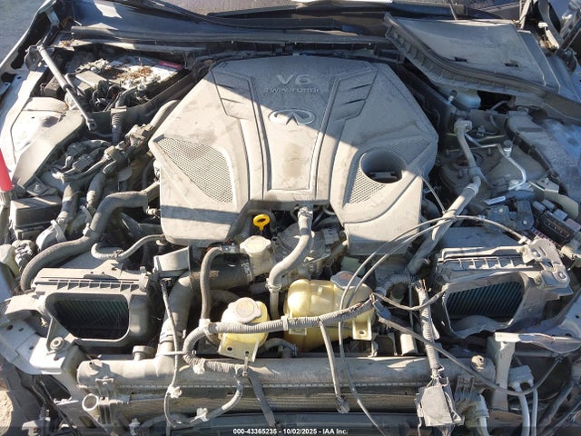 JN1EV7AP1LM207170 Infiniti Q50