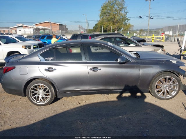 JN1EV7AP1LM207170 Infiniti Q50
