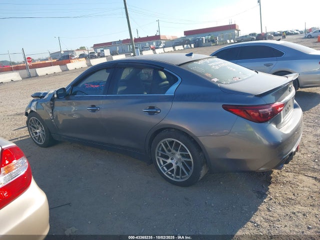 JN1EV7AP1LM207170 Infiniti Q50