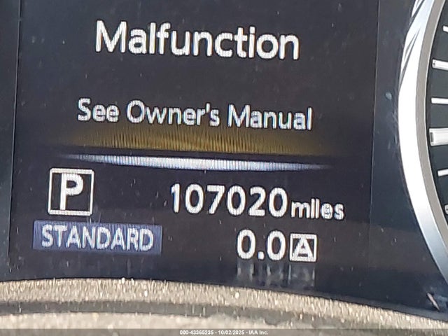 JN1EV7AP1LM207170 Infiniti Q50