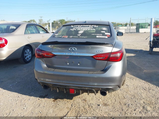 JN1EV7AP1LM207170 Infiniti Q50
