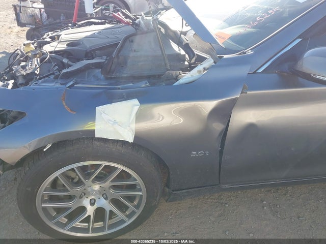 JN1EV7AP1LM207170 Infiniti Q50