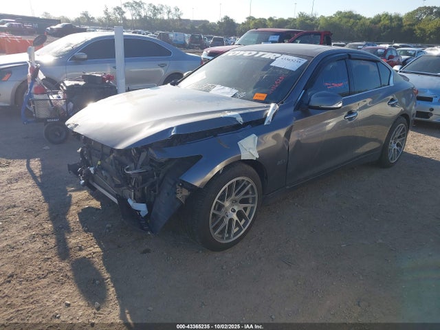 JN1EV7AP1LM207170 Infiniti Q50