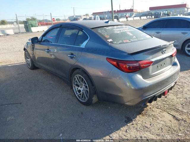 JN1EV7AP1LM207170 Infiniti Q50