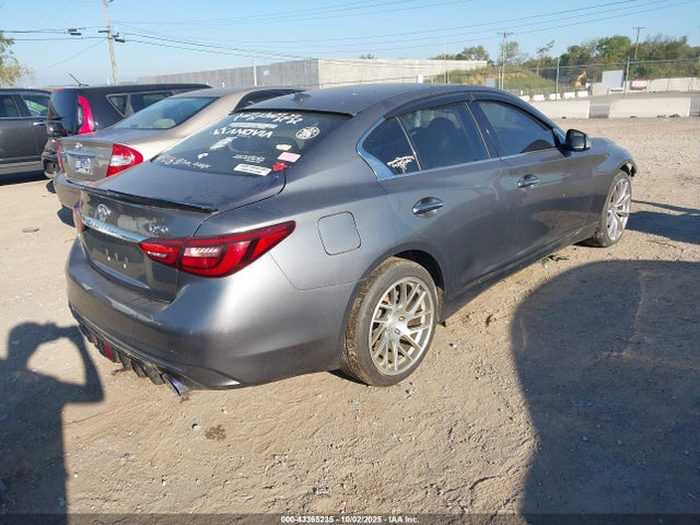 JN1EV7AP1LM207170 Infiniti Q50