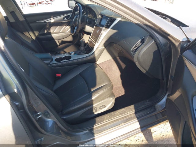 JN1EV7AP1LM207170 Infiniti Q50