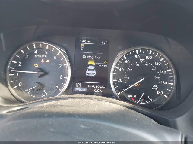 JN1EV7AP1LM207170 Infiniti Q50
