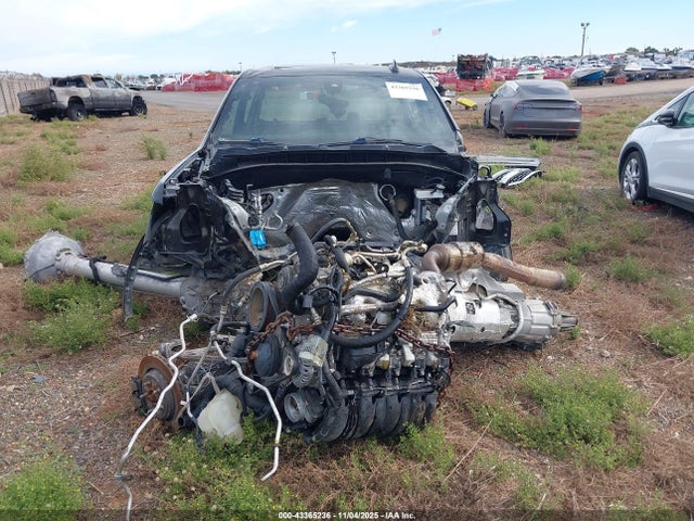 1GTU9FELXKZ121565 GMC Sierra 1500 Denali