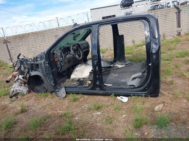 1GTU9FELXKZ121565 GMC Sierra 1500 Denali