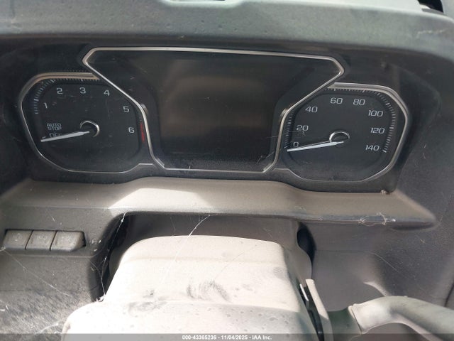 1GTU9FELXKZ121565 GMC Sierra 1500 Denali