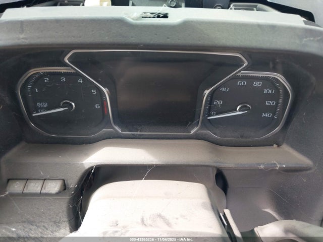 1GTU9FELXKZ121565 GMC Sierra 1500 Denali