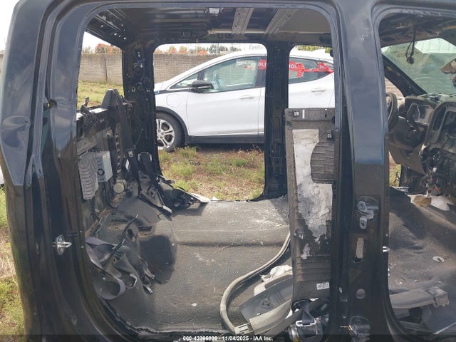 1GTU9FELXKZ121565 GMC Sierra 1500 Denali