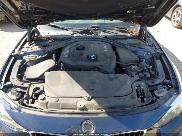 2018 BMW 430I WBA4W5C53JAE43405 Photo 9