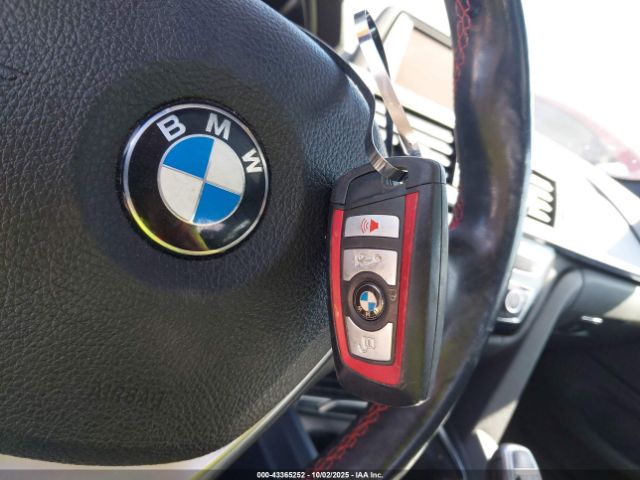 2018 BMW 430I WBA4W5C53JAE43405 Photo 10