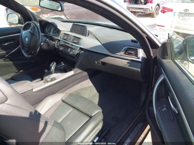 2018 BMW 430I WBA4W5C53JAE43405 Photo 4