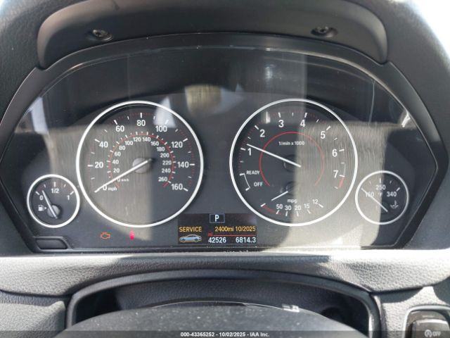 2018 BMW 430I WBA4W5C53JAE43405 Photo 6