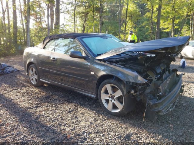 2011 SAAB 9-3 YS3FA7CY4B1305217 Photo 0