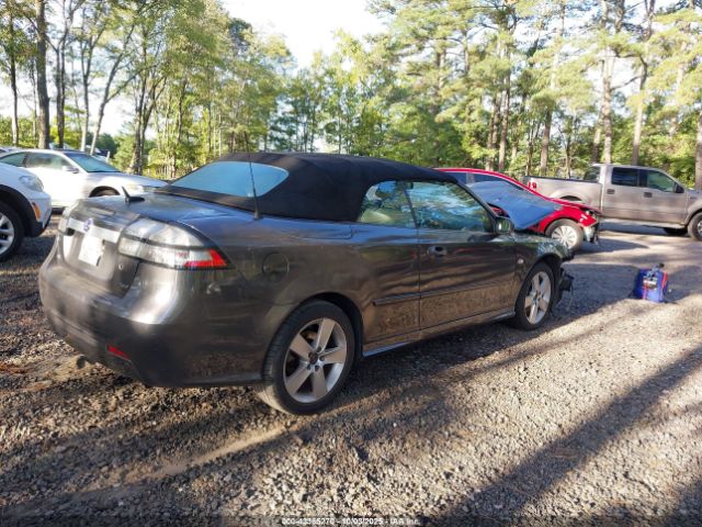 2011 SAAB 9-3 YS3FA7CY4B1305217 Photo 3