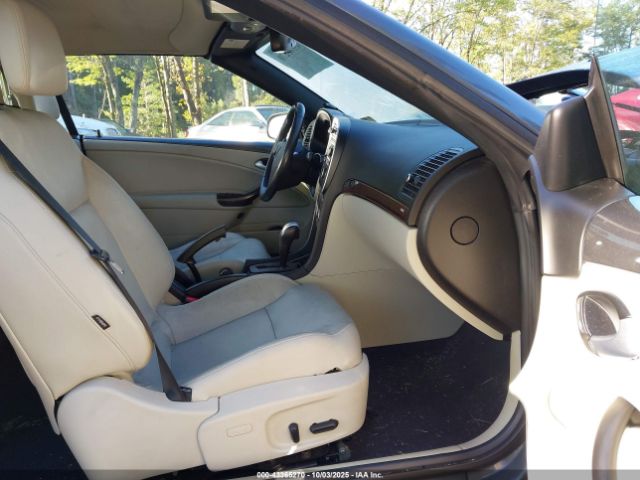 2011 SAAB 9-3 YS3FA7CY4B1305217 Photo 4