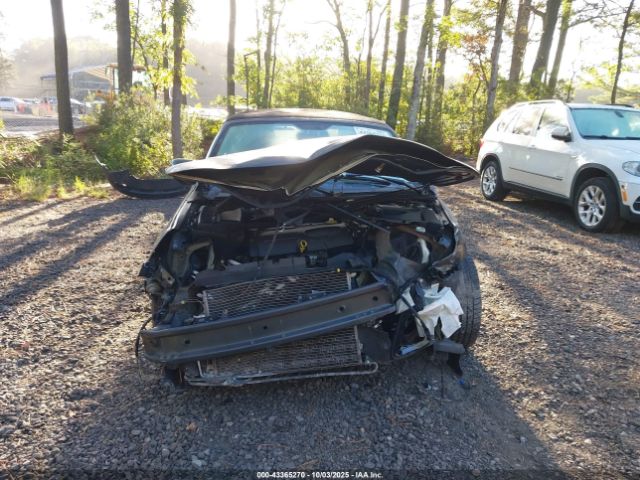 2011 SAAB 9-3 YS3FA7CY4B1305217 Photo 5