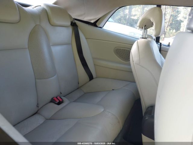 2011 SAAB 9-3 YS3FA7CY4B1305217 Photo 7