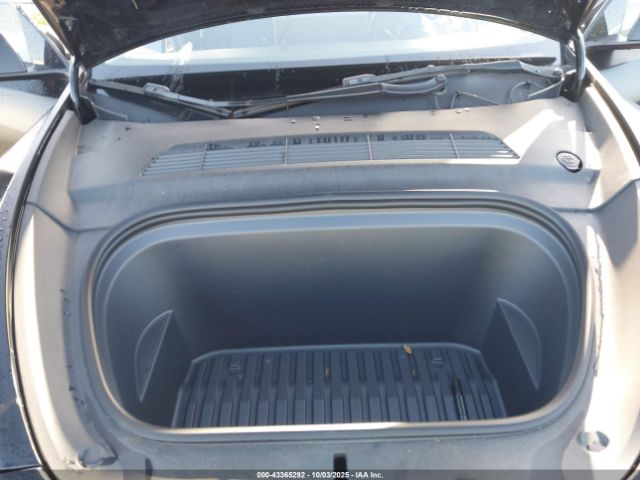 2022 TESLA MODEL Y 7SAYGDEF3NF534723 Photo 9