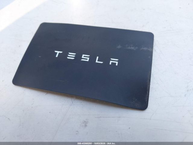2022 TESLA MODEL Y 7SAYGDEF3NF534723 Photo 10
