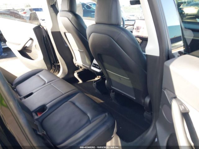 2022 TESLA MODEL Y 7SAYGDEF3NF534723 Photo 7
