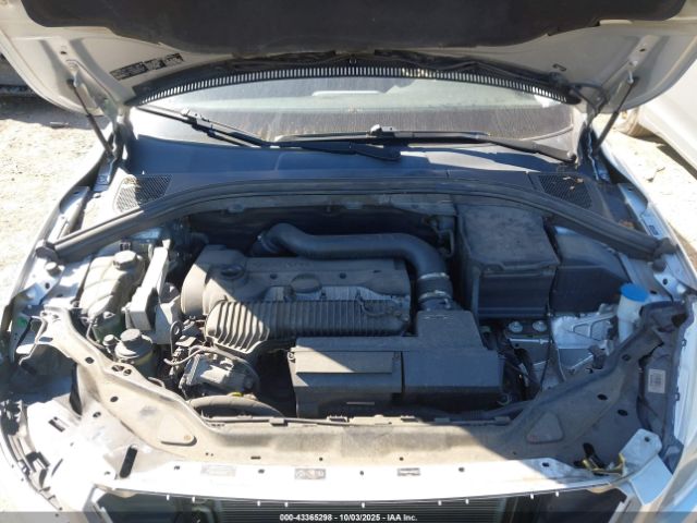 2016 VOLVO XC60 YV4612RK5G2831142 Photo 9