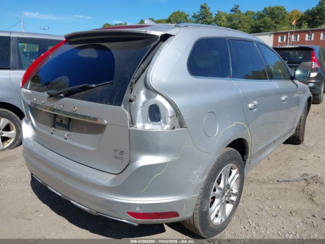 2016 VOLVO XC60 YV4612RK5G2831142 Photo 3