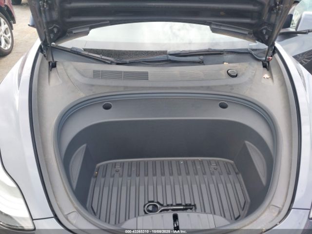 2022 TESLA MODEL 3 5YJ3E1EB1NF133342 Photo 9