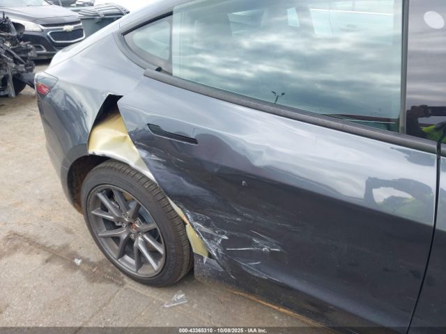 2022 TESLA MODEL 3 5YJ3E1EB1NF133342 Photo 5