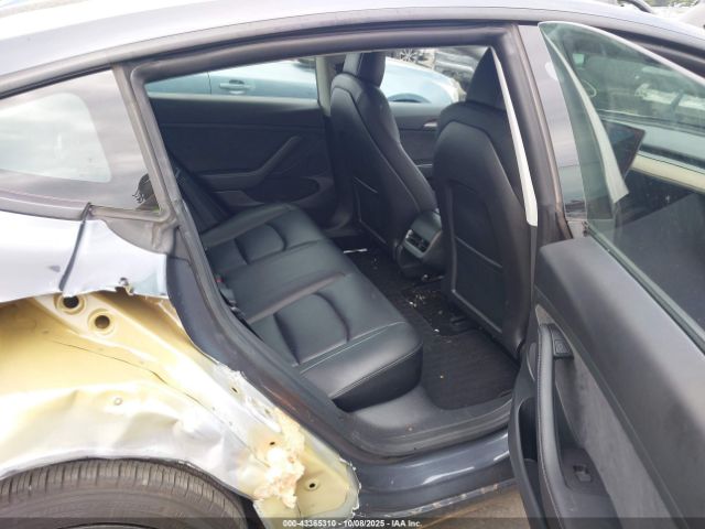 2022 TESLA MODEL 3 5YJ3E1EB1NF133342 Photo 7