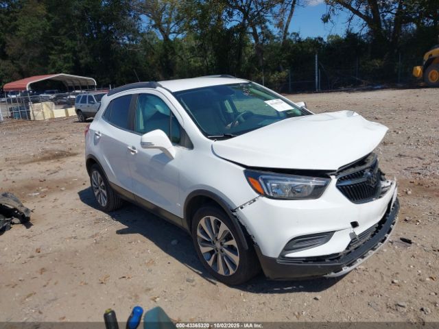 2019 BUICK ENCORE KL4CJASB3KB737886