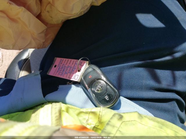 2019 BUICK ENCORE KL4CJASB3KB737886 Photo 10