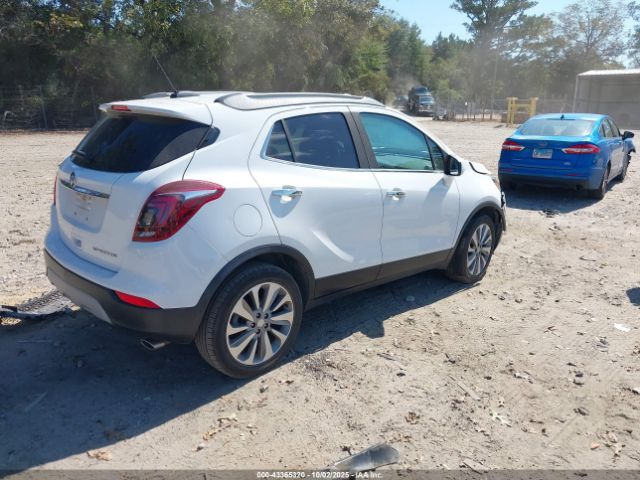 2019 BUICK ENCORE KL4CJASB3KB737886 Photo 3