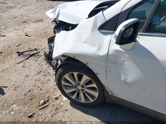 2019 BUICK ENCORE KL4CJASB3KB737886 Photo 5