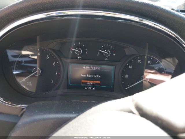 2019 BUICK ENCORE KL4CJASB3KB737886 Photo 6