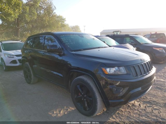 2015 JEEP GRAND CHEROKEE 1C4RJFAG2FC102703