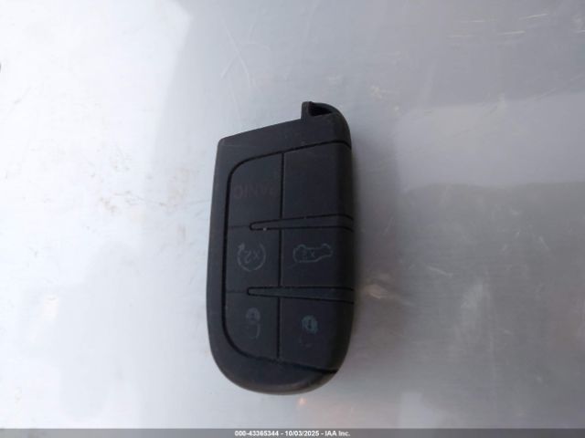 2015 JEEP GRAND CHEROKEE 1C4RJFAG2FC102703 Photo 10