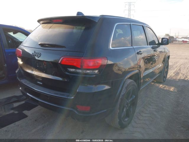 2015 JEEP GRAND CHEROKEE 1C4RJFAG2FC102703 Photo 3