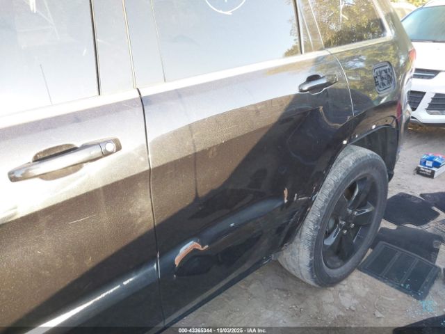 2015 JEEP GRAND CHEROKEE 1C4RJFAG2FC102703 Photo 5