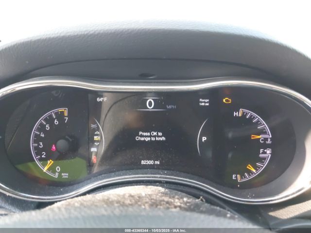 2015 JEEP GRAND CHEROKEE 1C4RJFAG2FC102703 Photo 6