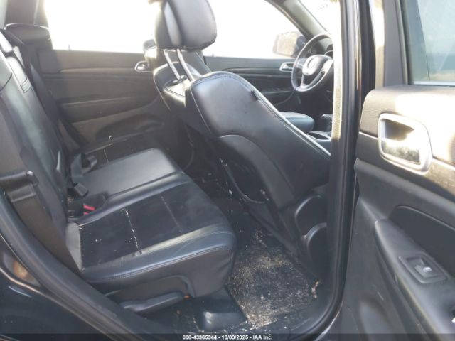 2015 JEEP GRAND CHEROKEE 1C4RJFAG2FC102703 Photo 7