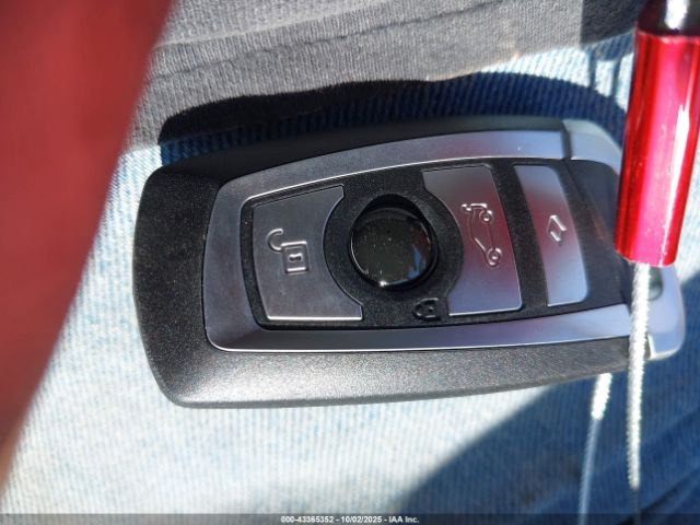 2014 BMW 528I WBA5A5C59ED503403 Photo 10