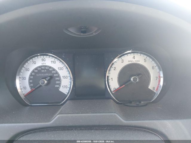 2010 JAGUAR XF SAJWA0JC4AMR49529 Photo 6