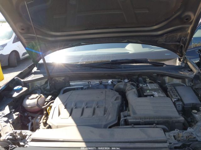 2022 AUDI Q3 WA1AUCF38N1036073 Photo 9