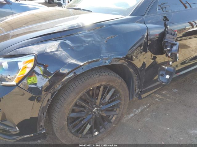 2022 AUDI Q3 WA1AUCF38N1036073 Photo 5