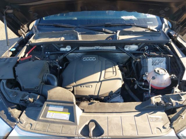 2019 AUDI Q5 WA1BNAFYXK2054078 Photo 9