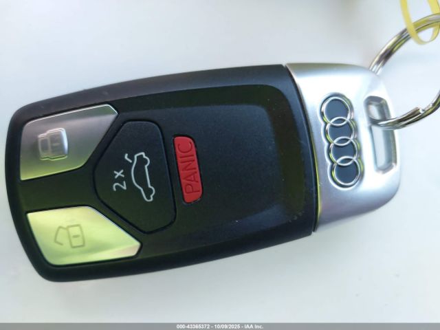 2019 AUDI Q5 WA1BNAFYXK2054078 Photo 10